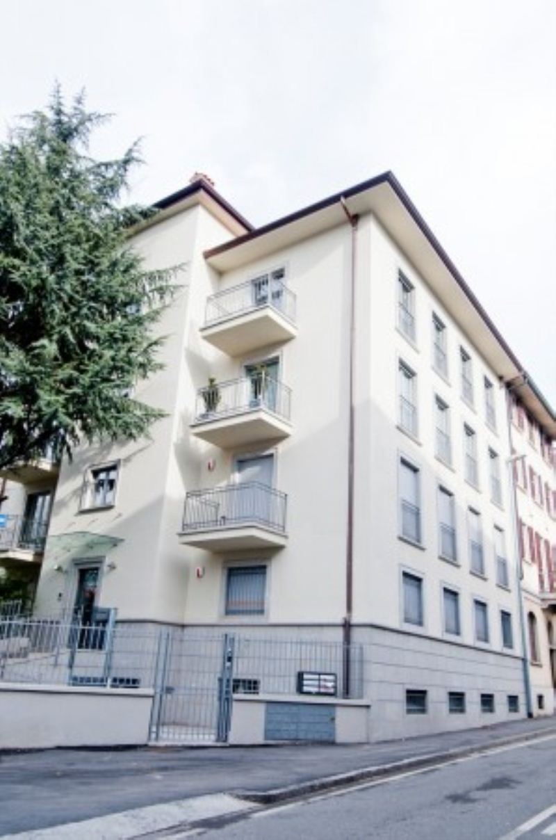 Ufficio - Loc.Com. BERGAMO vendita   Giuseppe Mazzini Rizzetti Immobiliare