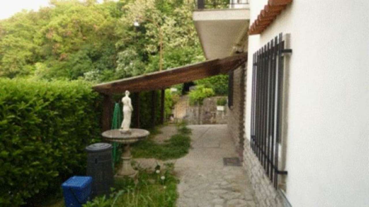 Villa BERGAMO vendita   Castagneta Rizzetti Immobiliare