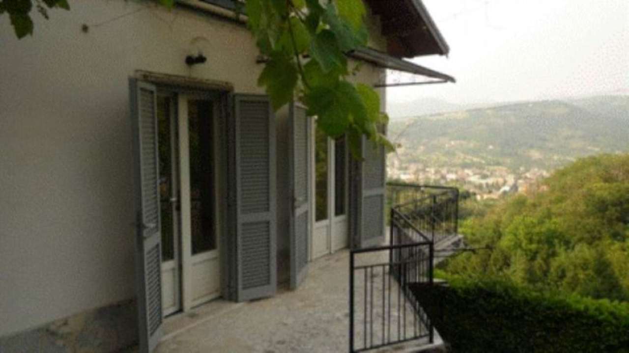 Villa BERGAMO vendita   Castagneta Rizzetti Immobiliare
