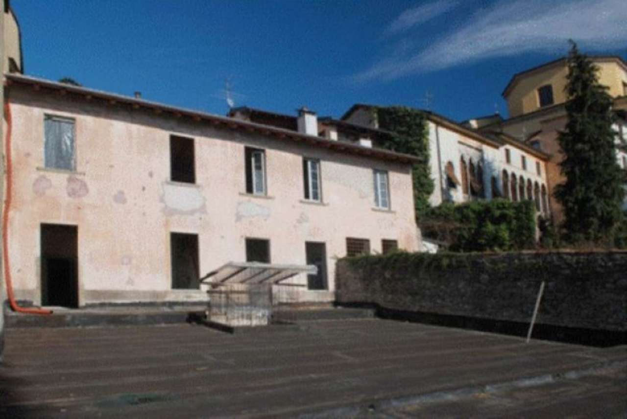 Villa BERGAMO vendita   Borgo Canale Rizzetti Immobiliare