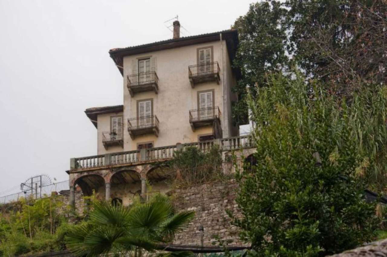 Villa BERGAMO vendita   borgo canale Rizzetti Immobiliare