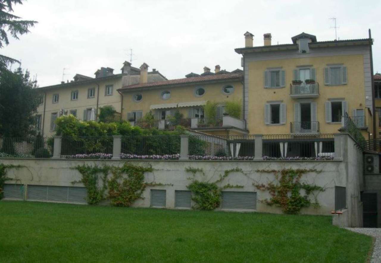  bergamo vendita quart:  rizzetti immobiliare