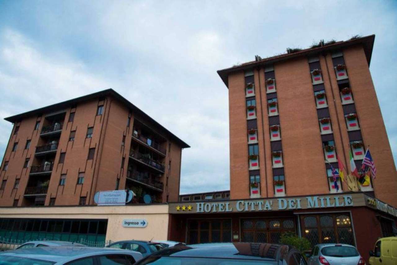 Negozio - Loc.Com. BERGAMO vendita   autostrada Rizzetti Immobiliare