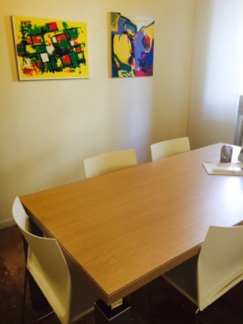 Ufficio - Loc.Com. BERGAMO vendita   via cucchi Rizzetti Immobiliare