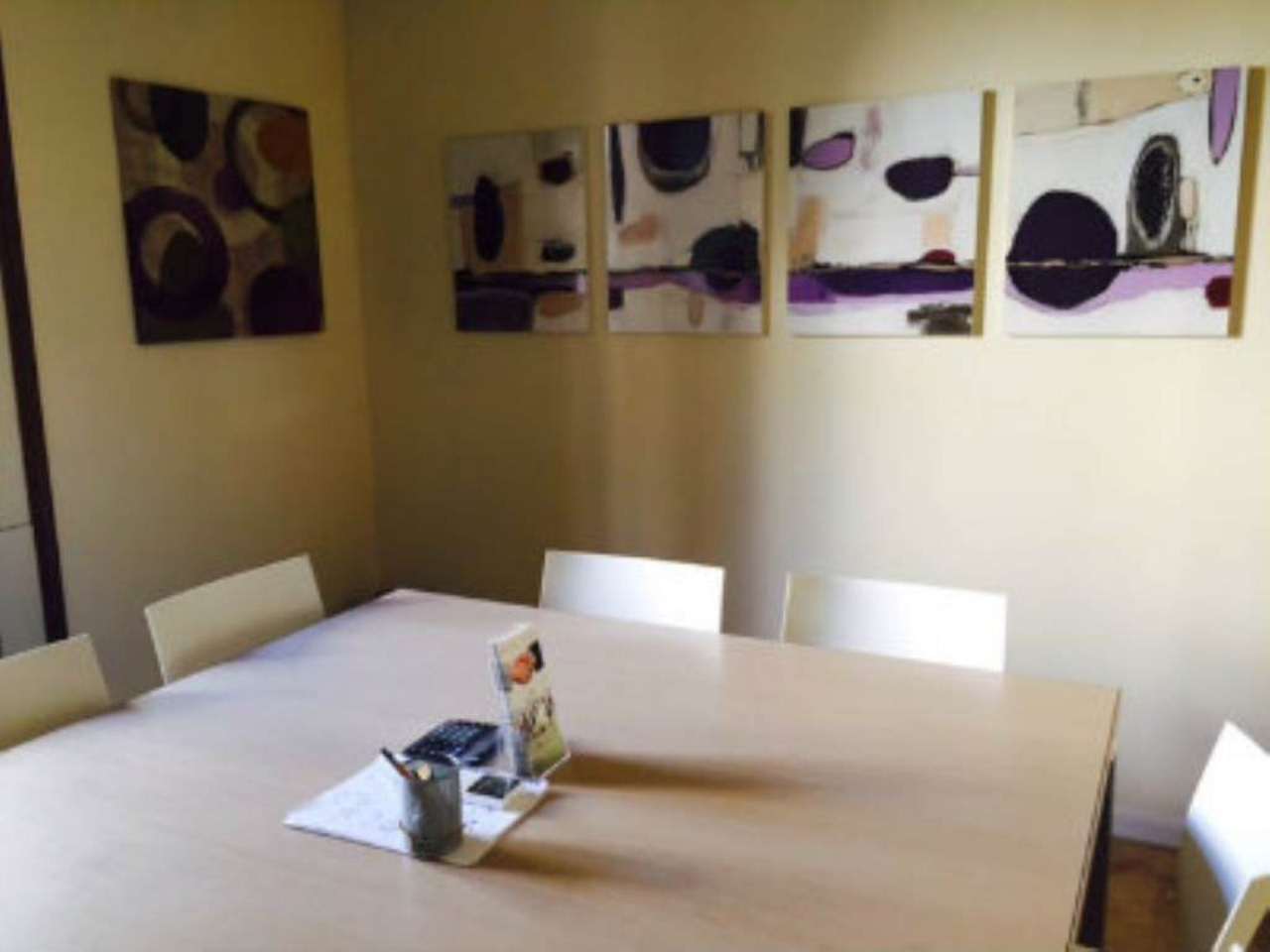Ufficio - Loc.Com. BERGAMO vendita   via cucchi Rizzetti Immobiliare