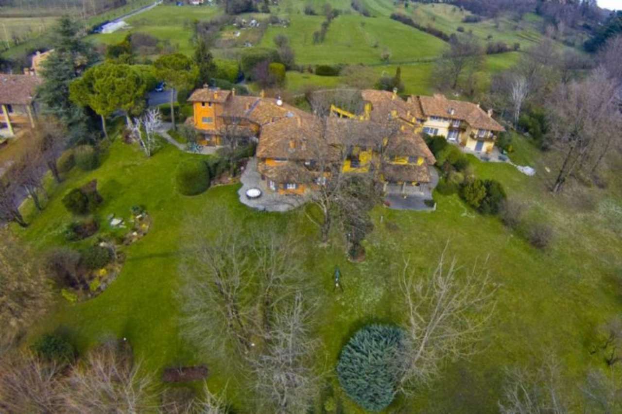 Villa BERGAMO vendita   via san martino alla pigrizia Rizzetti Immobiliare