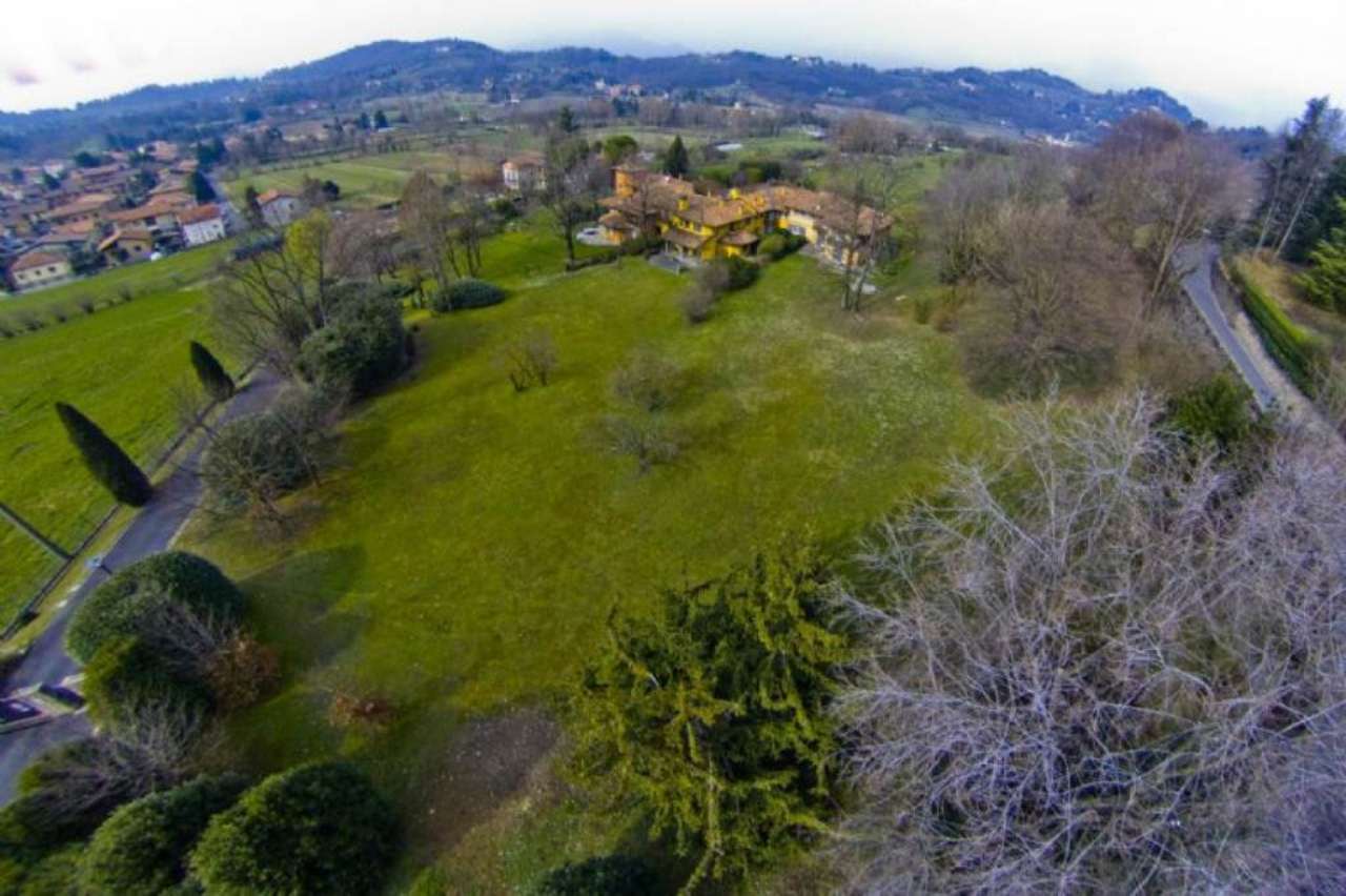 Villa BERGAMO vendita   via san martino alla pigrizia Rizzetti Immobiliare