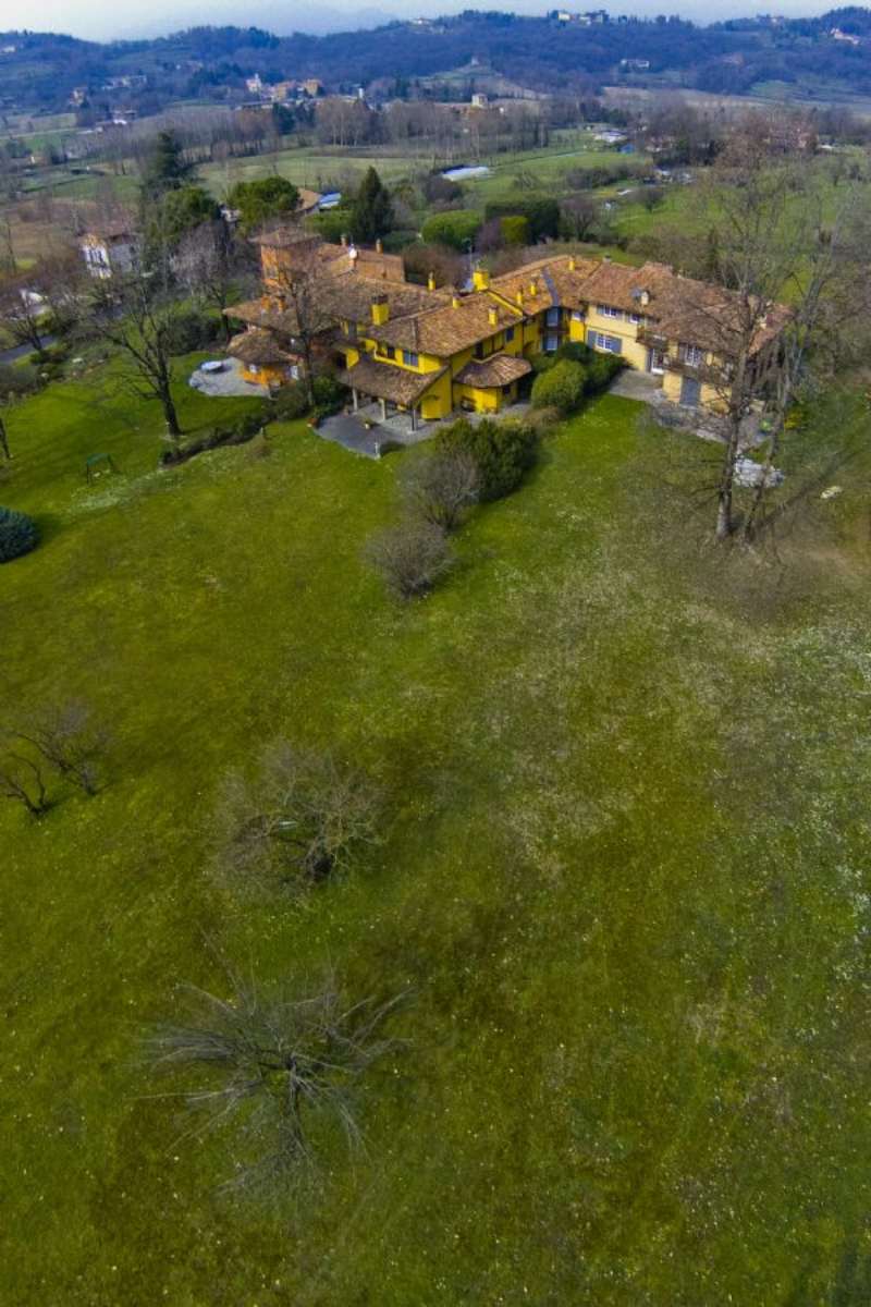 Villa BERGAMO vendita   via san martino alla pigrizia Rizzetti Immobiliare