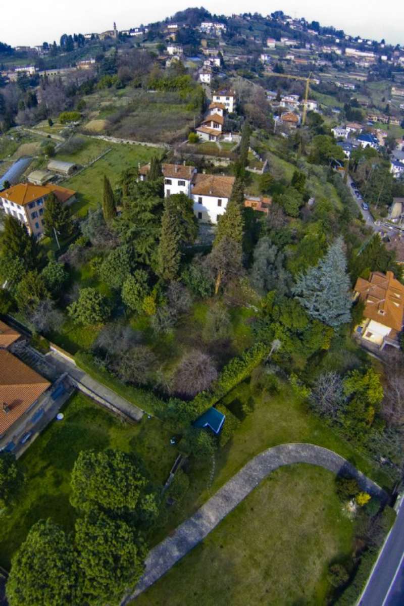 Villa BERGAMO vendita   borgo canale 86 Rizzetti Immobiliare