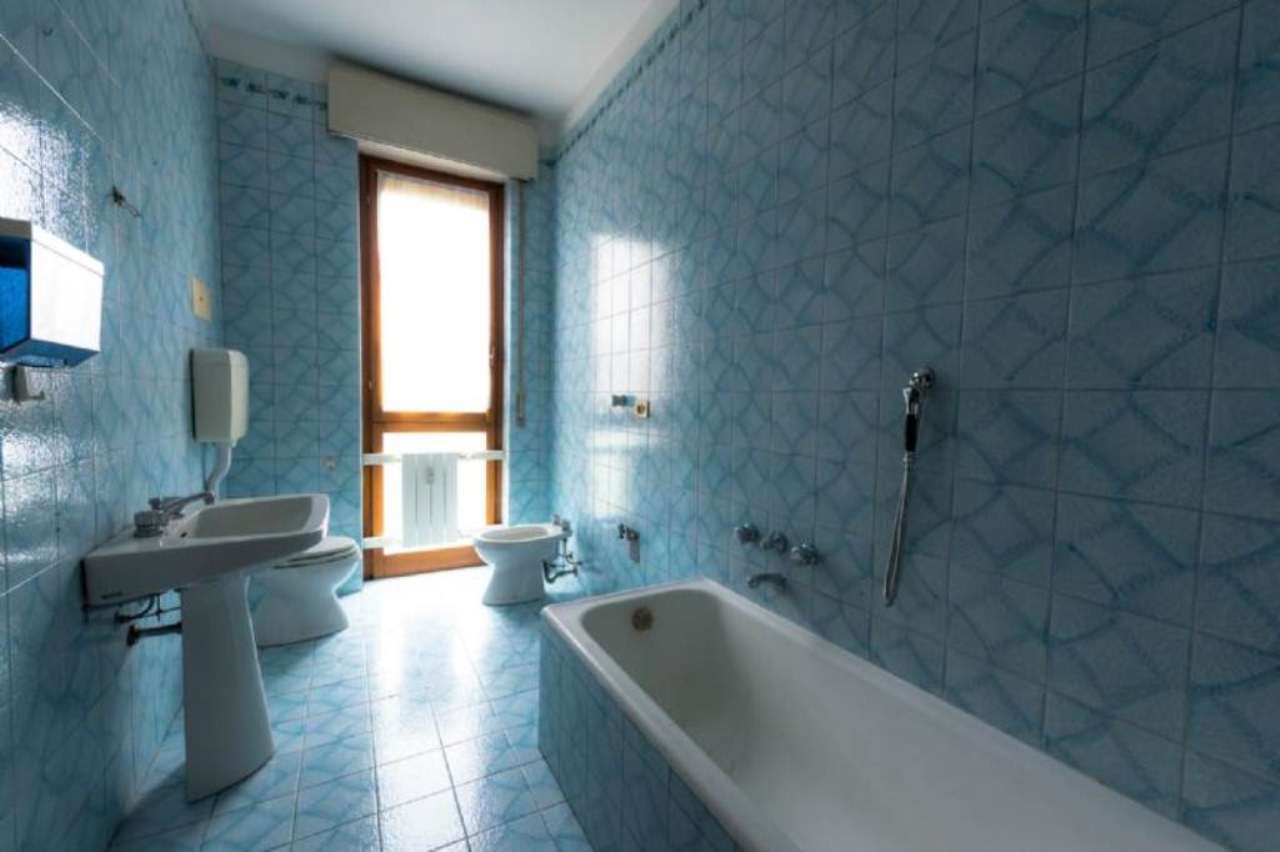Ufficio - Loc.Com. BERGAMO vendita   via tito livio Rizzetti Immobiliare