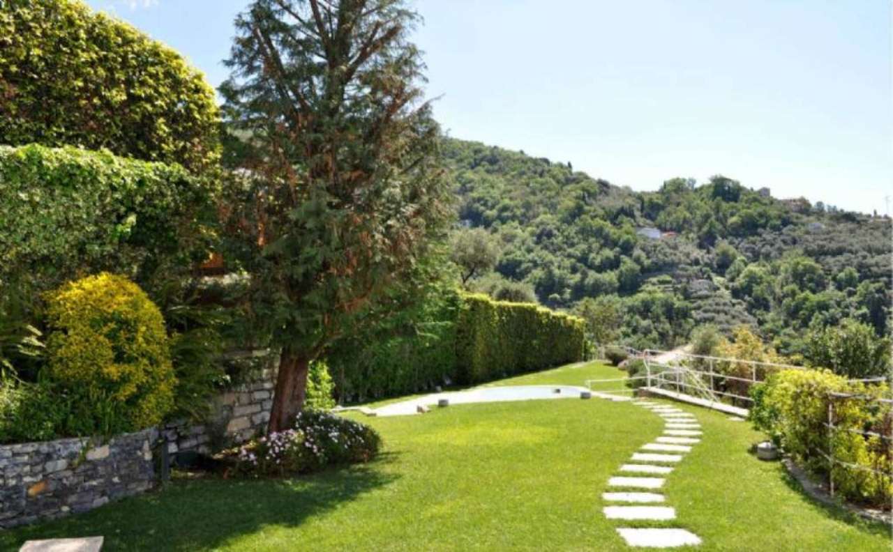 Villa ZOAGLI vendita   via bellosguardo 7 Rizzetti Immobiliare