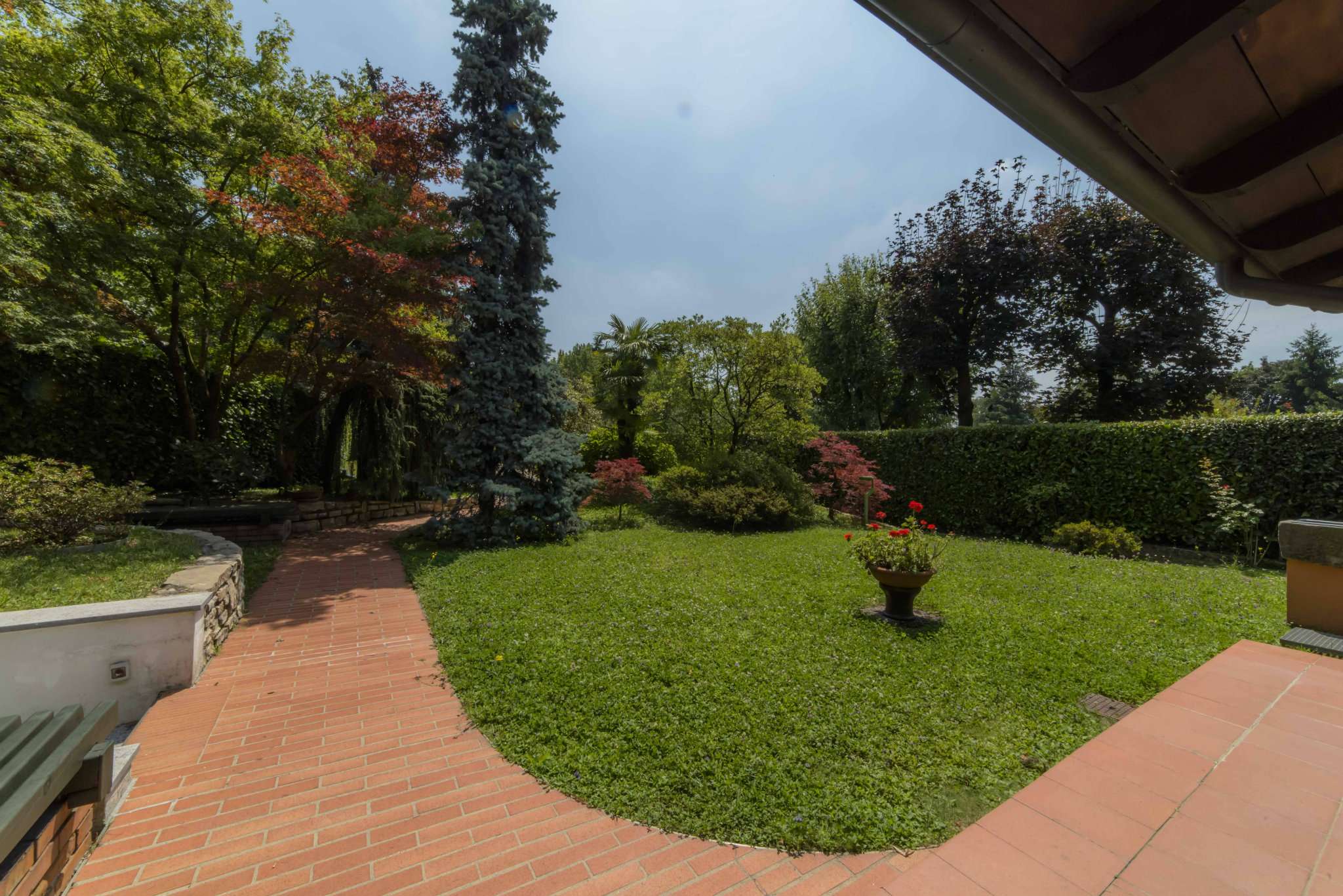 Villa GORLE vendita   viale zavaritt 45 Rizzetti Immobiliare