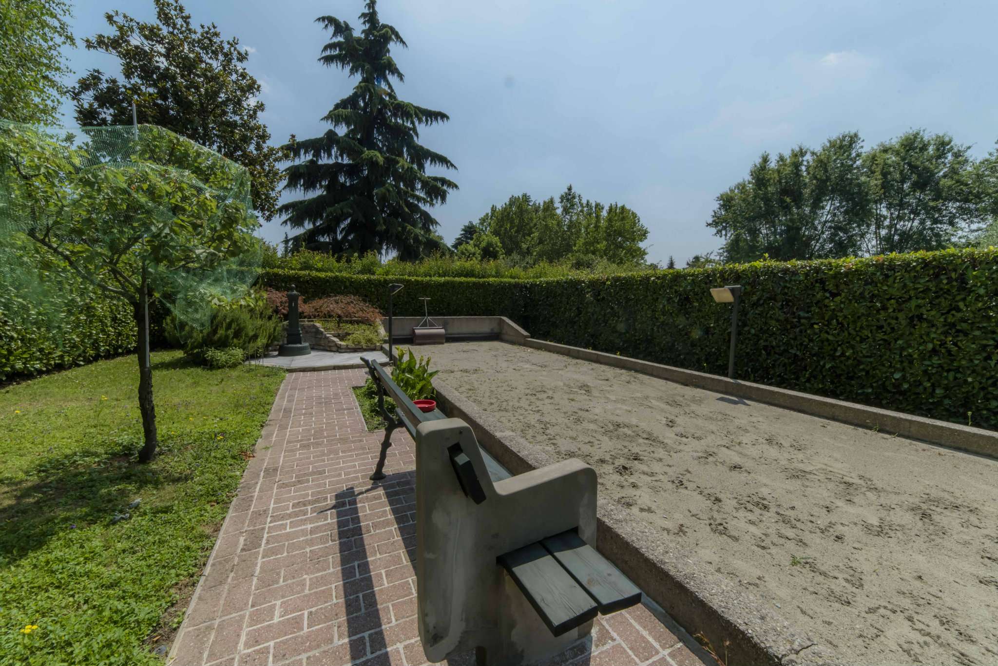 Villa GORLE vendita   viale zavaritt 45 Rizzetti Immobiliare