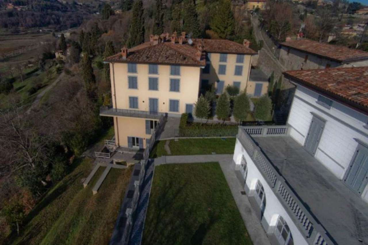 Appartamento BERGAMO vendita   Pasqualina Ripa Rizzetti Immobiliare