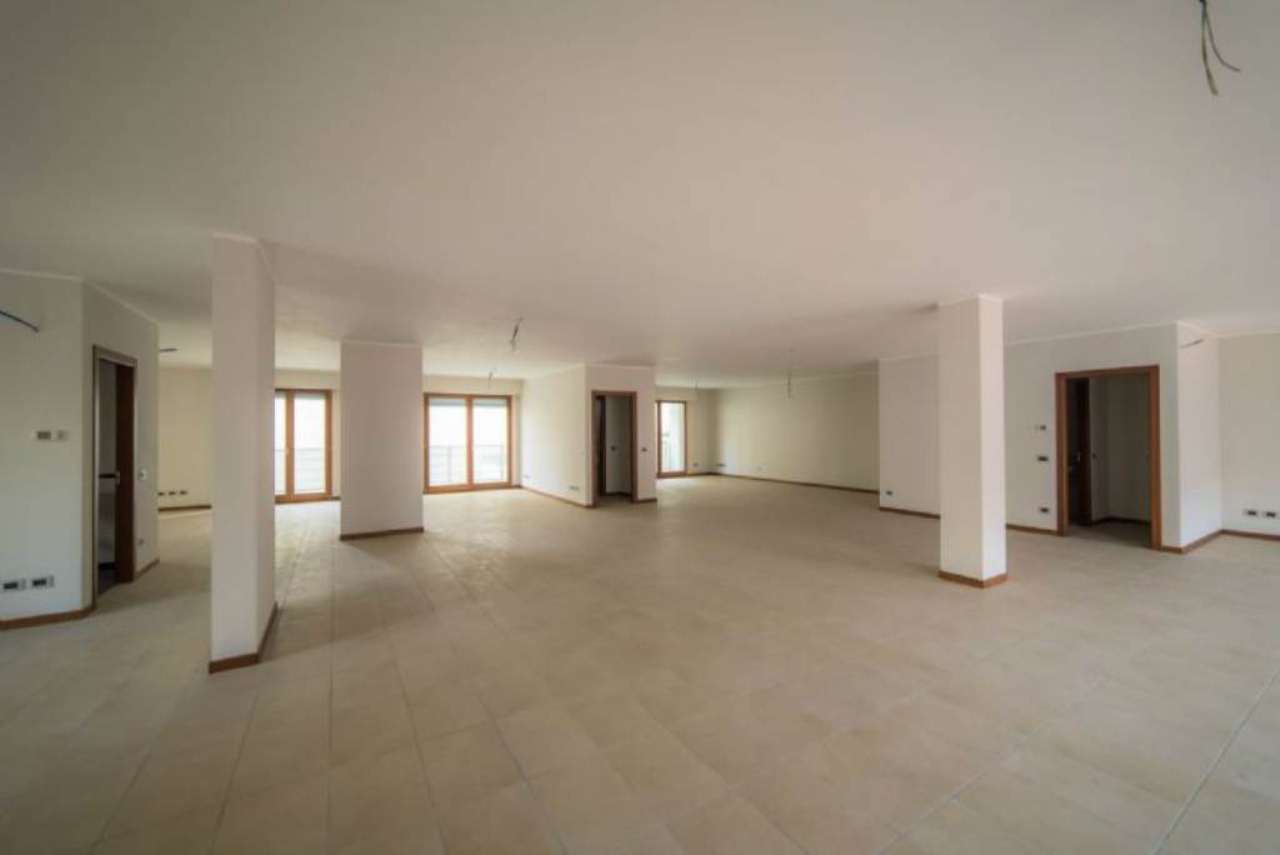 Ufficio - Loc.Com. BERGAMO vendita   via ghislanzoni Rizzetti Immobiliare