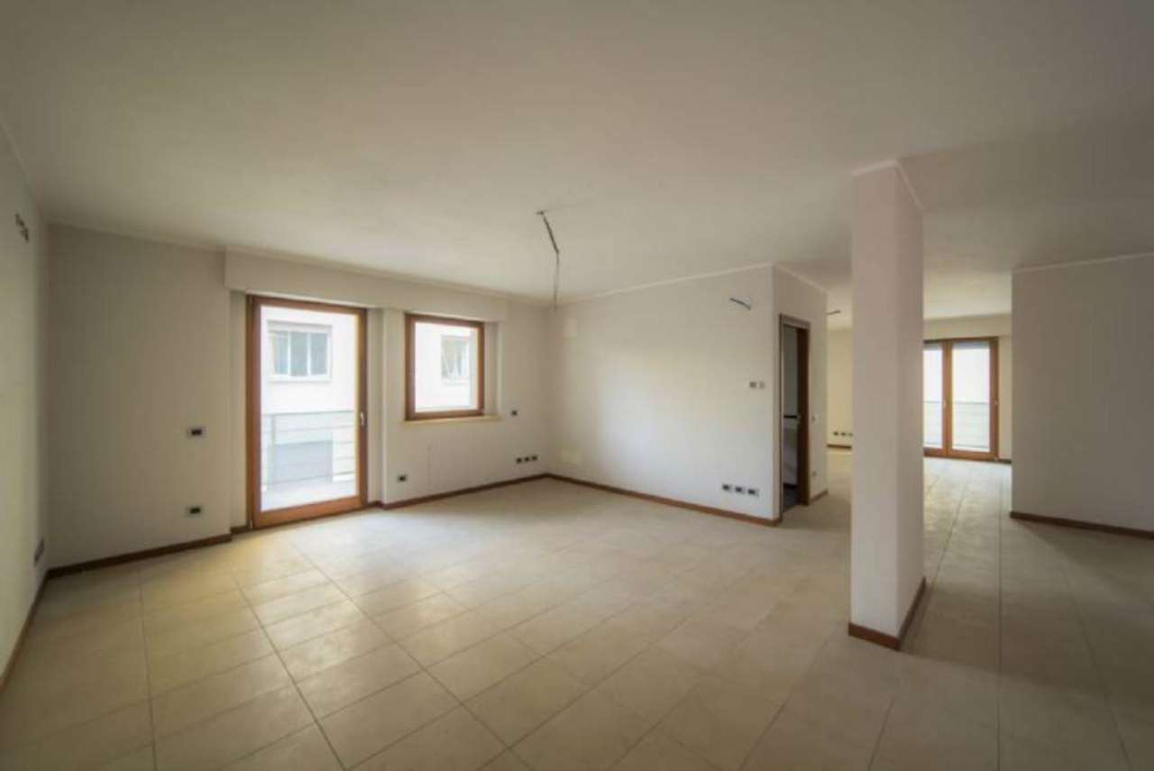 Ufficio - Loc.Com. BERGAMO vendita   via ghislanzoni Rizzetti Immobiliare