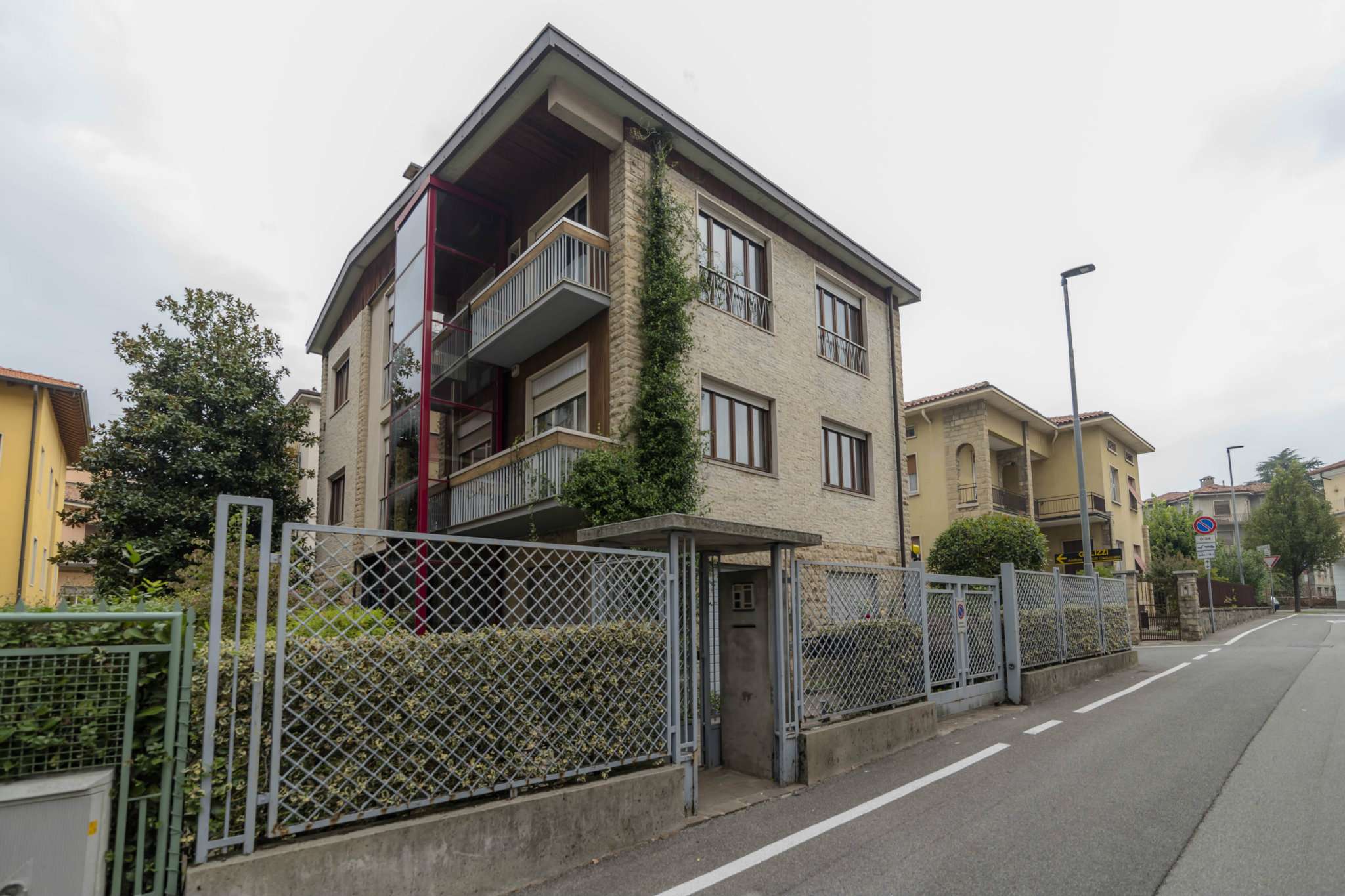  bergamo vendita quart:  rizzetti immobiliare