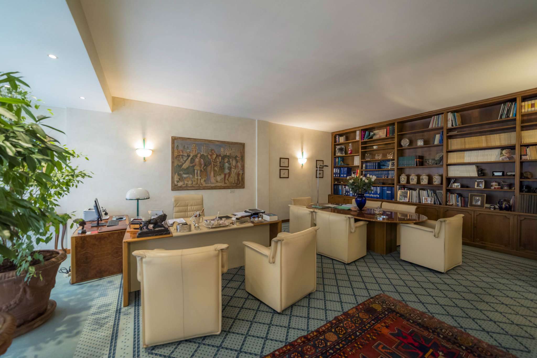 Ufficio - Loc.Com. BERGAMO vendita   via san benedetto Rizzetti Immobiliare