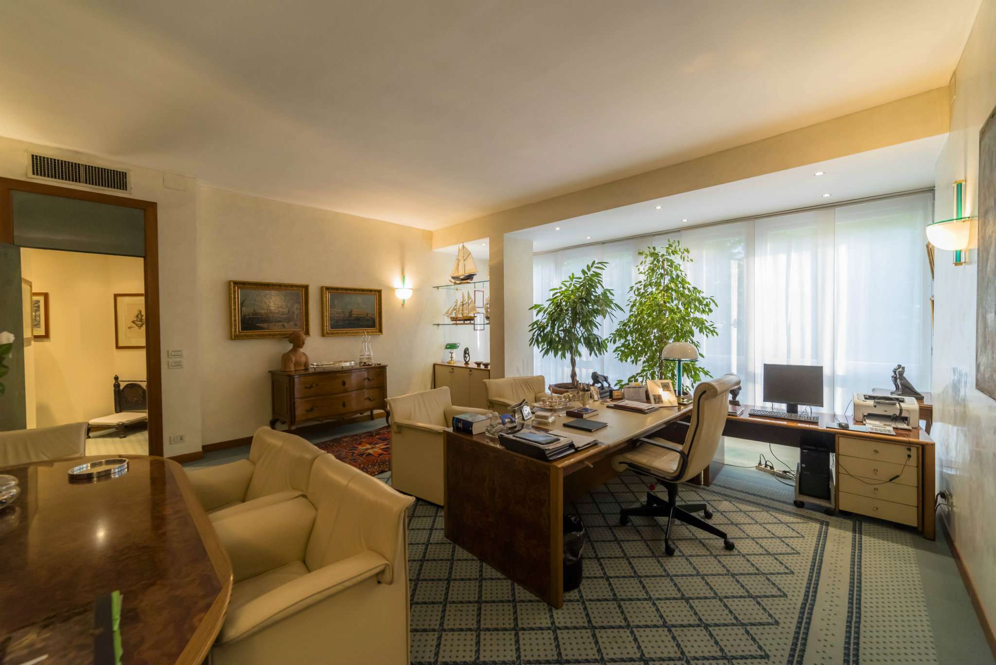  bergamo vendita quart:  rizzetti-immobiliare