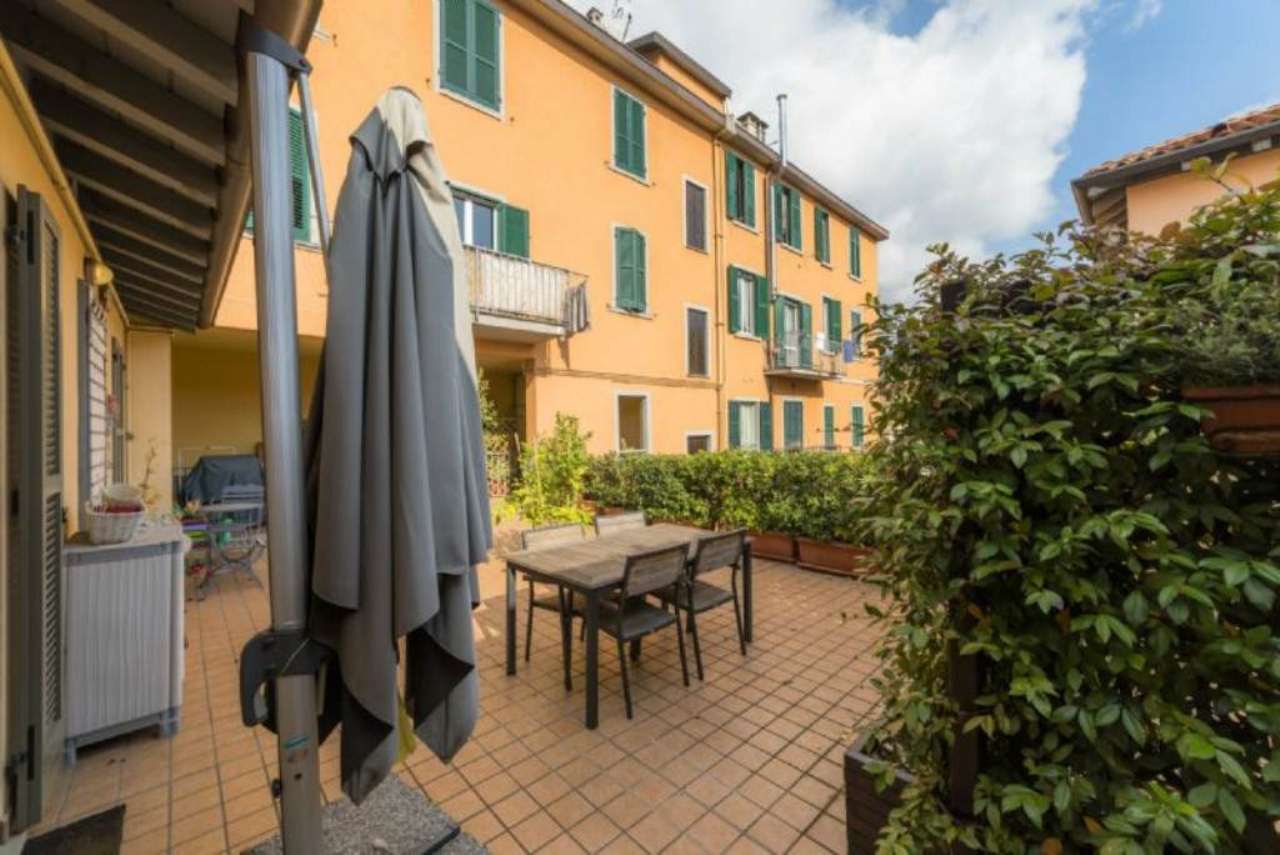 Appartamento BERGAMO vendita   via maironi da ponte 66 Rizzetti Immobiliare