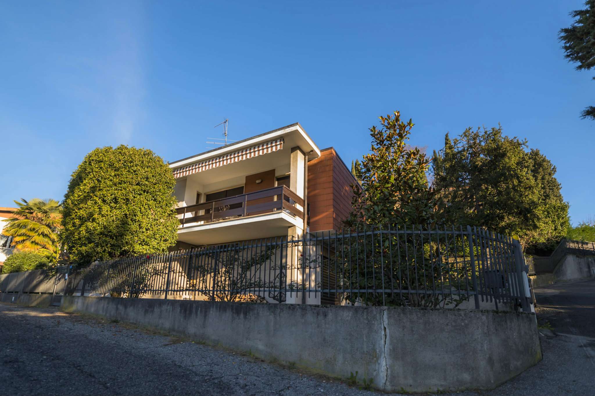 Villa MOZZO vendita   via pinacoteca 9 Rizzetti Immobiliare