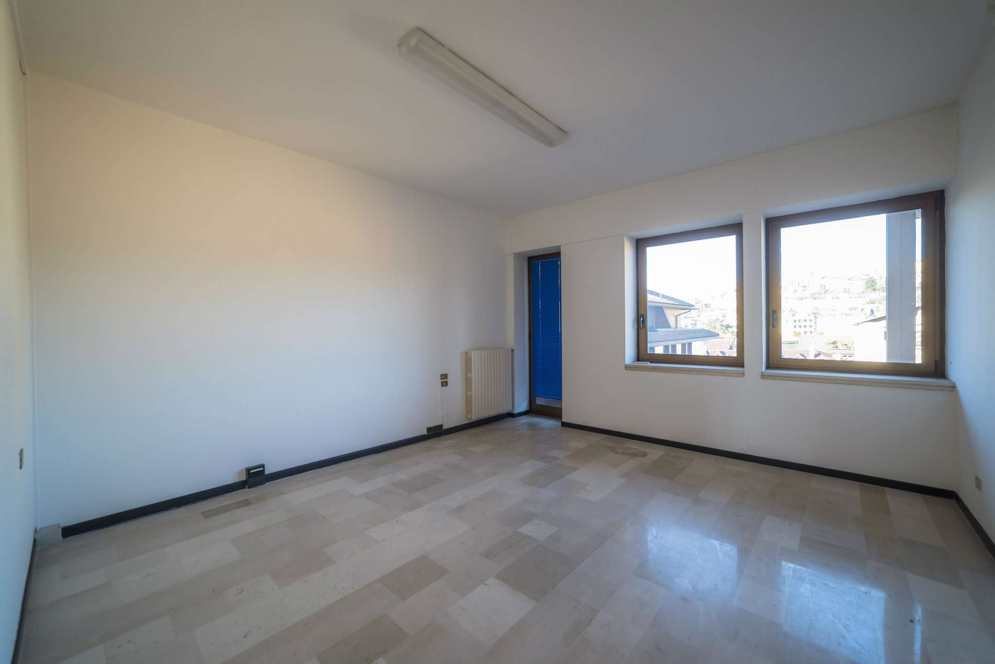 Ufficio - Loc.Com. BERGAMO affitto   via camozzi 119 Rizzetti Immobiliare