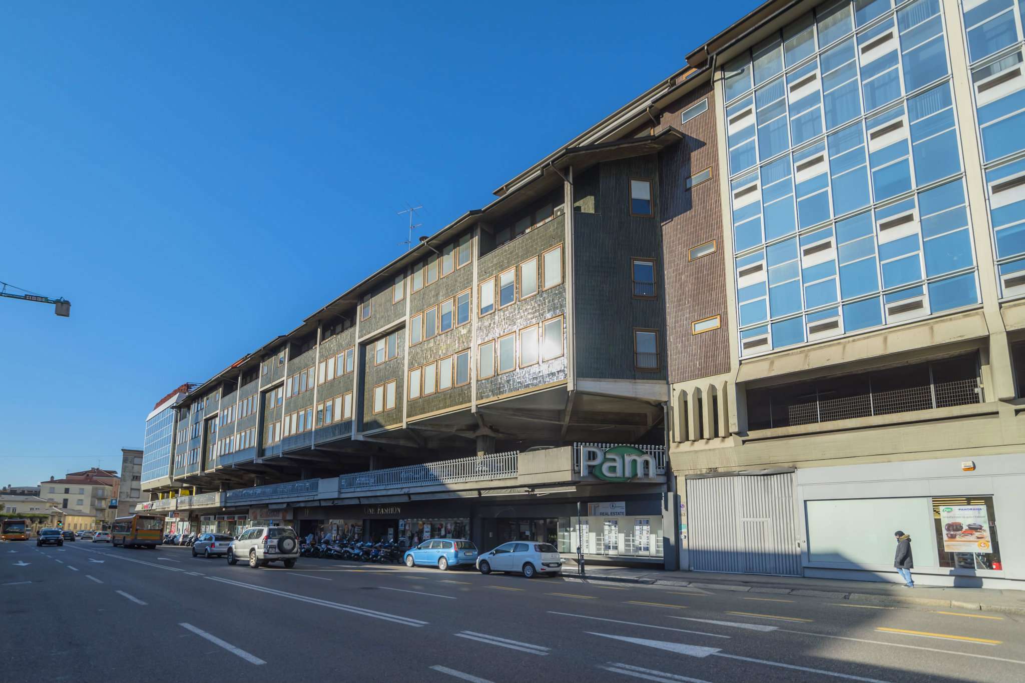  bergamo affitto quart:  rizzetti-immobiliare