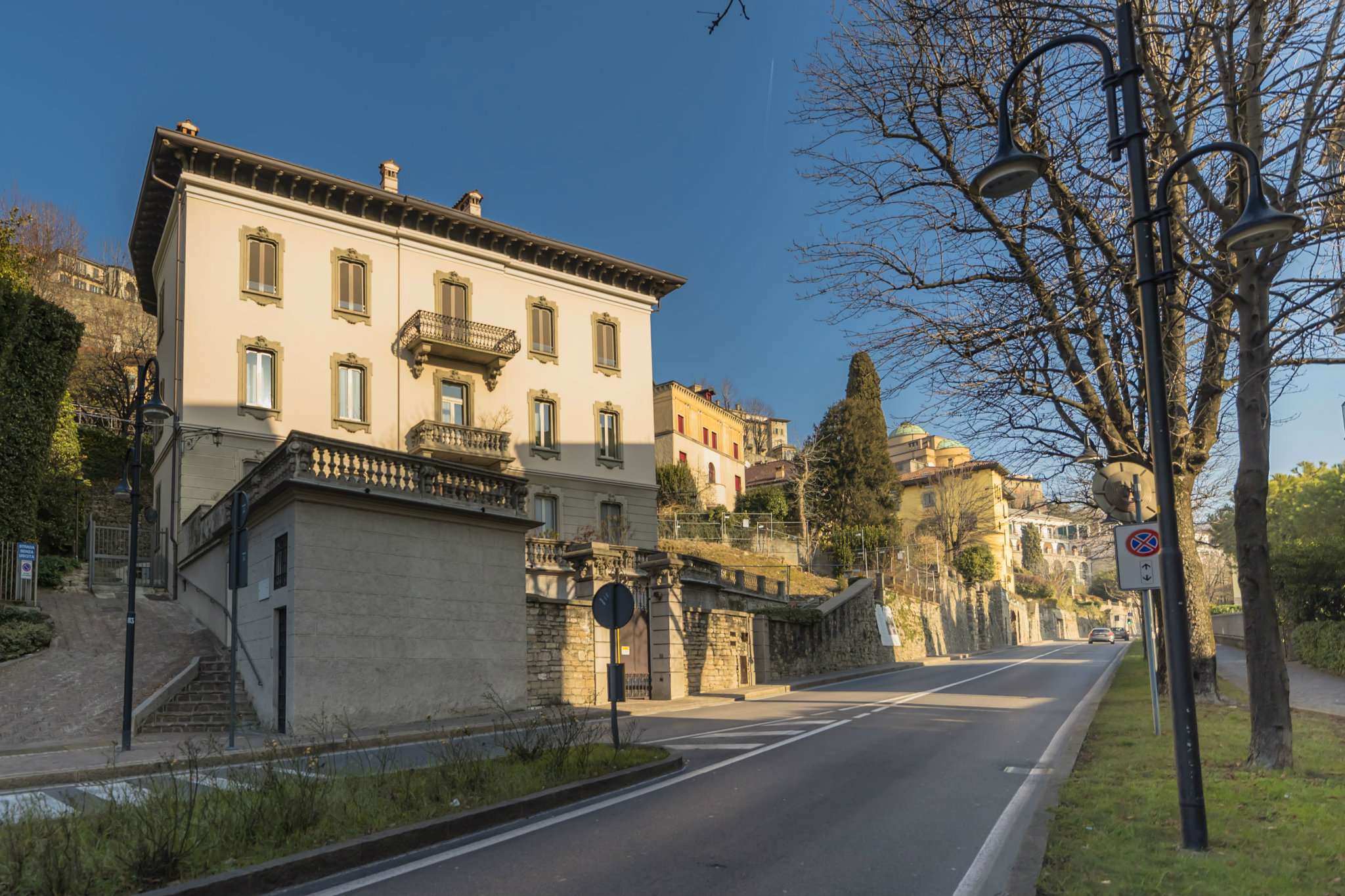  bergamo vendita quart:  rizzetti immobiliare