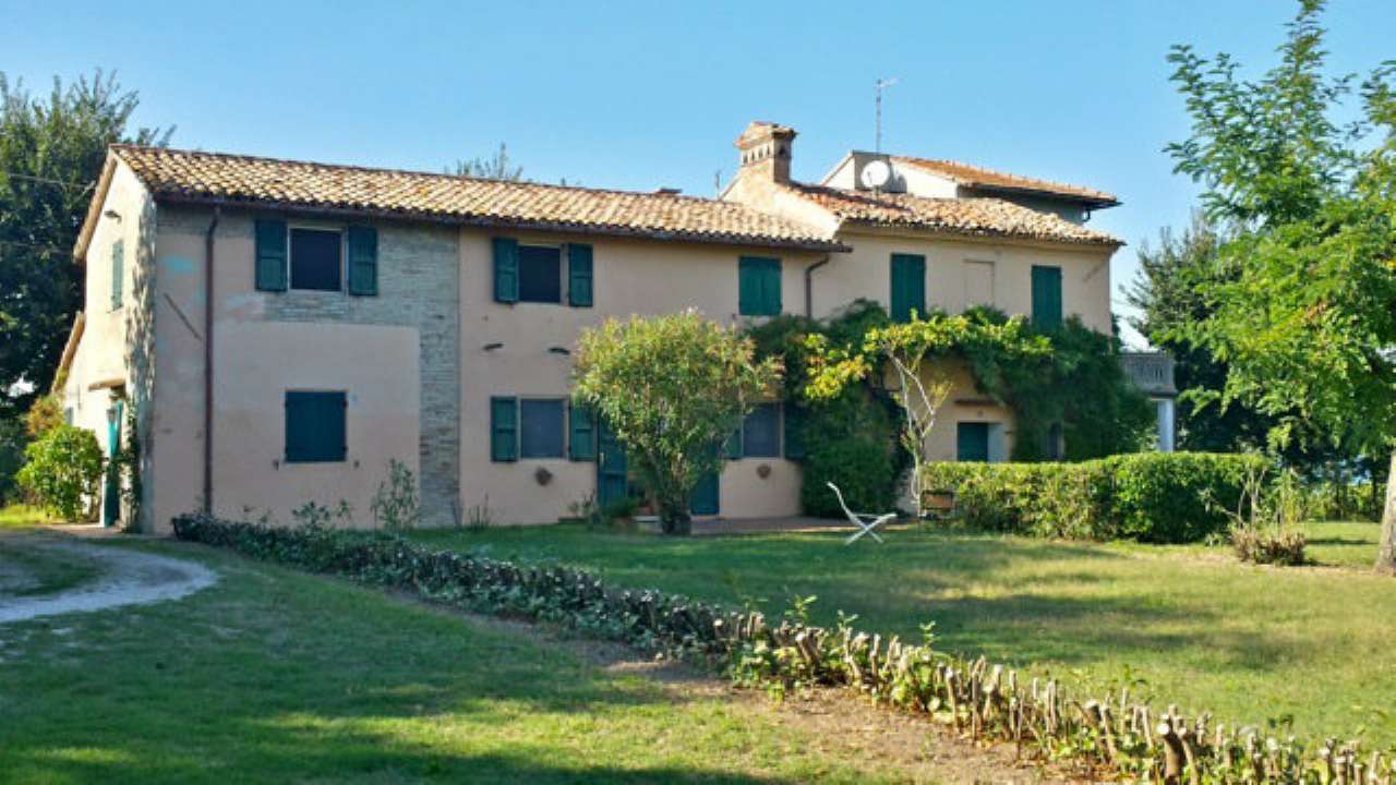 Villa FANO vendita    Rizzetti Immobiliare