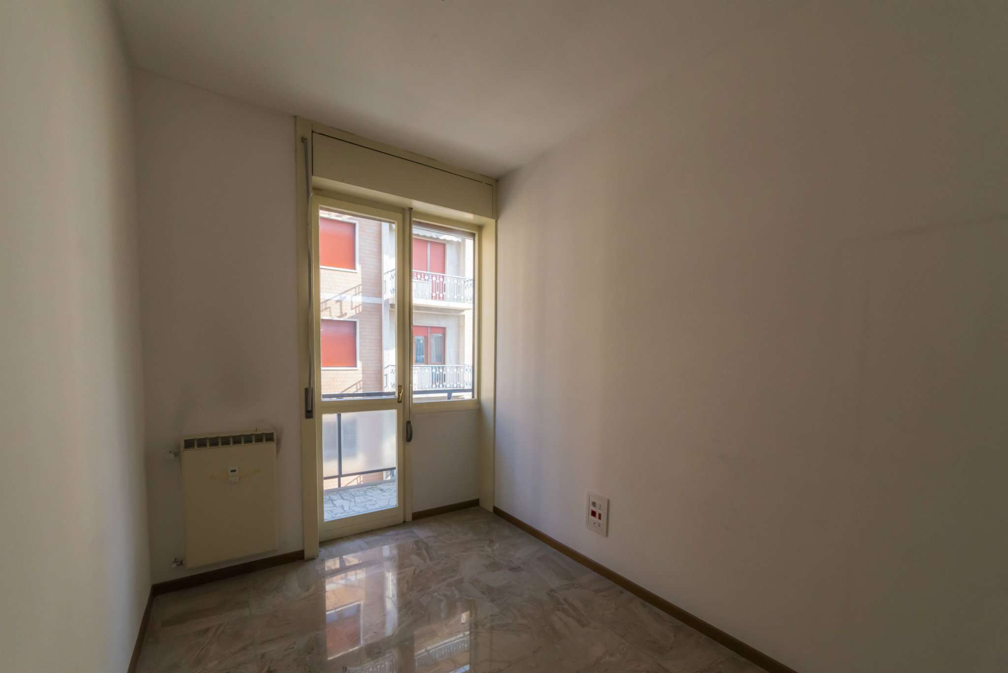 Appartamento BERGAMO vendita   via locatelli 36 Rizzetti Immobiliare