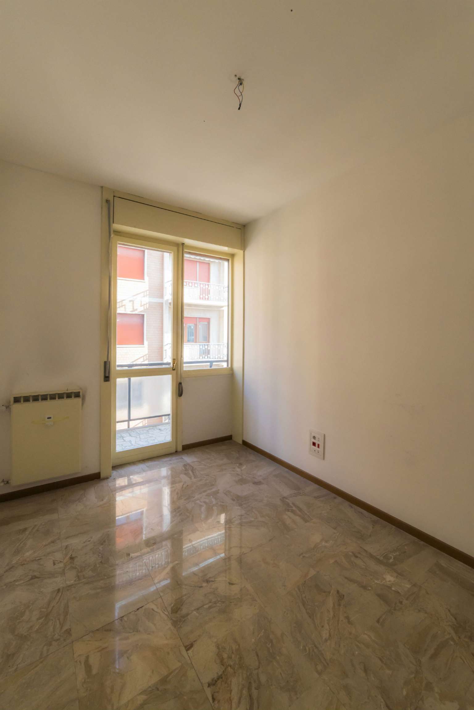 Appartamento BERGAMO vendita   via locatelli 36 Rizzetti Immobiliare