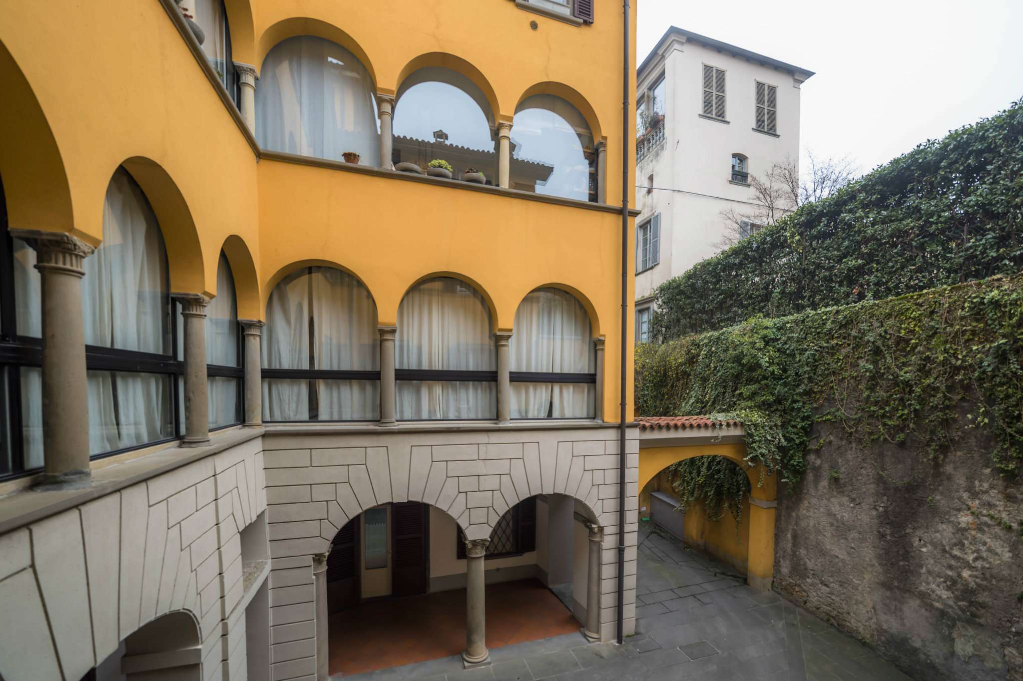  bergamo vendita quart:  rizzetti immobiliare