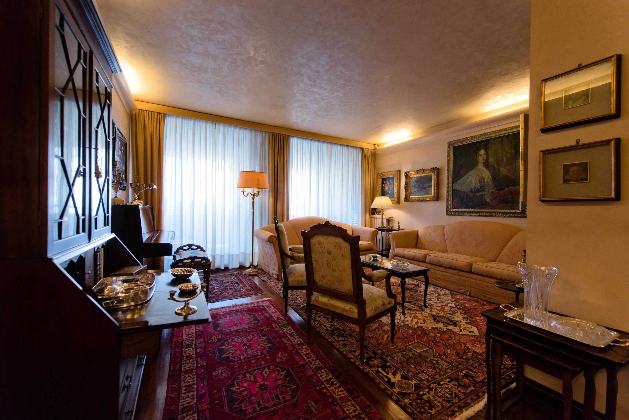  bergamo vendita quart:  rizzetti-immobiliare