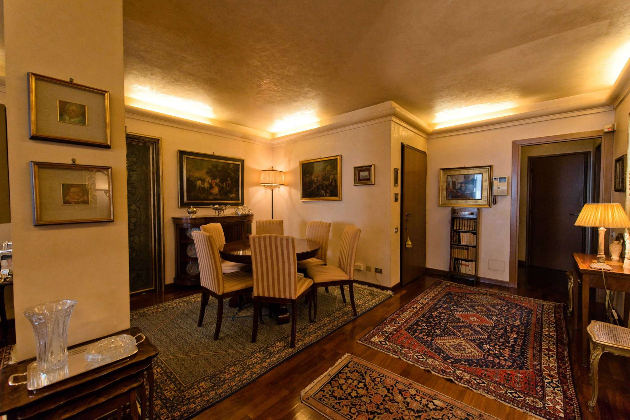 Ufficio - Loc.Com. BERGAMO vendita   via verdi Rizzetti Immobiliare