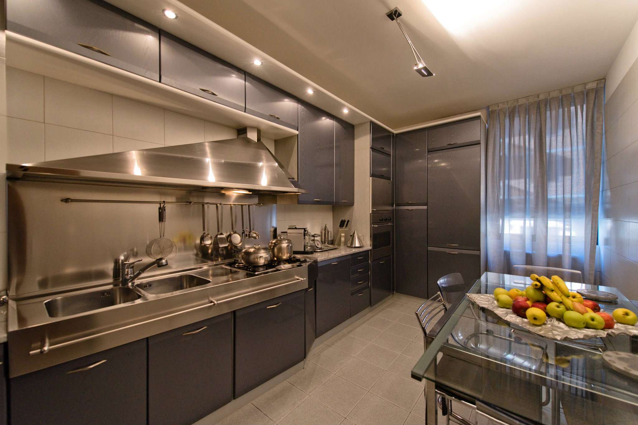 Ufficio - Loc.Com. BERGAMO vendita   via verdi Rizzetti Immobiliare