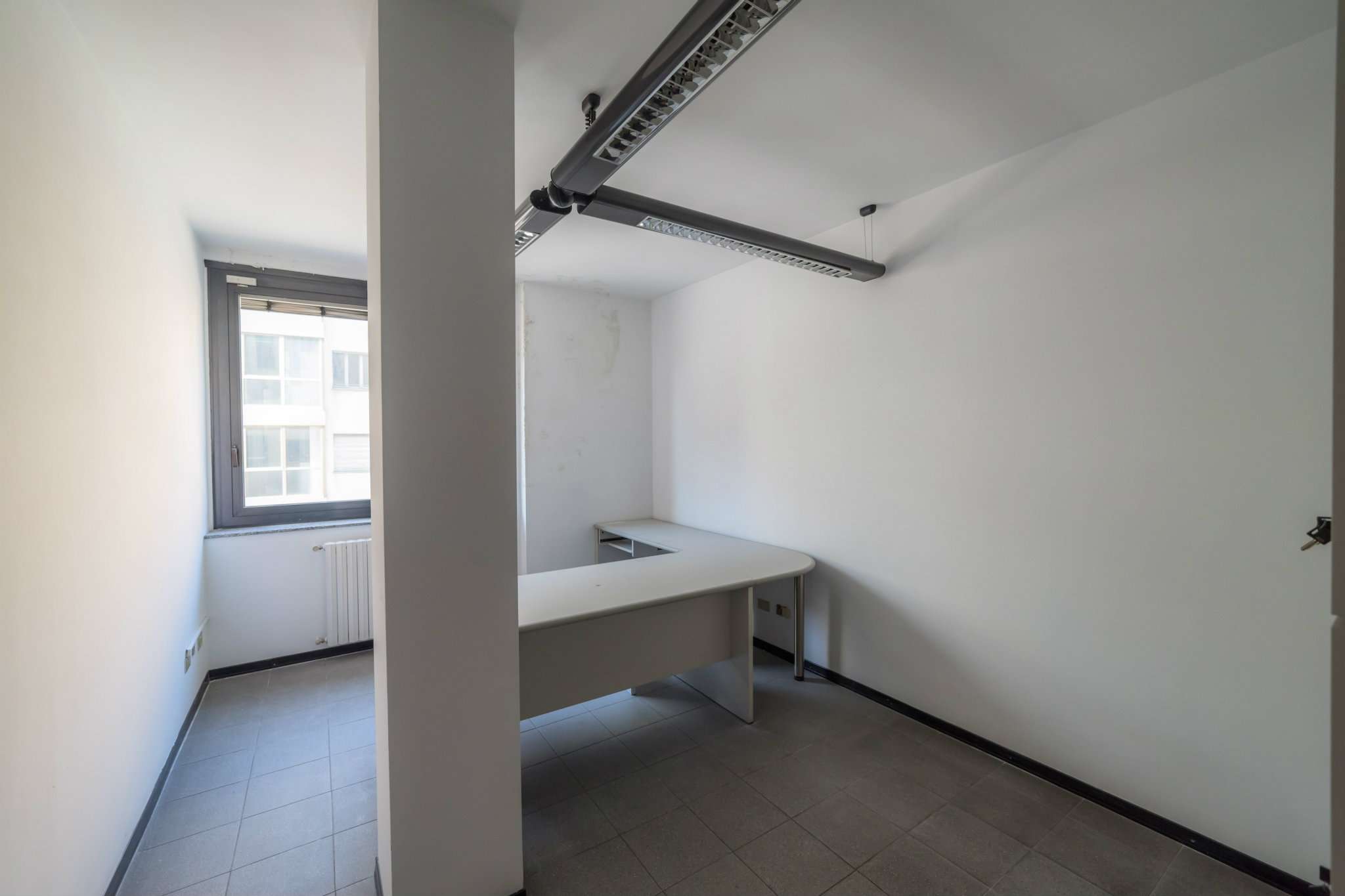 Ufficio - Loc.Com. BERGAMO vendita   via verdi Rizzetti Immobiliare