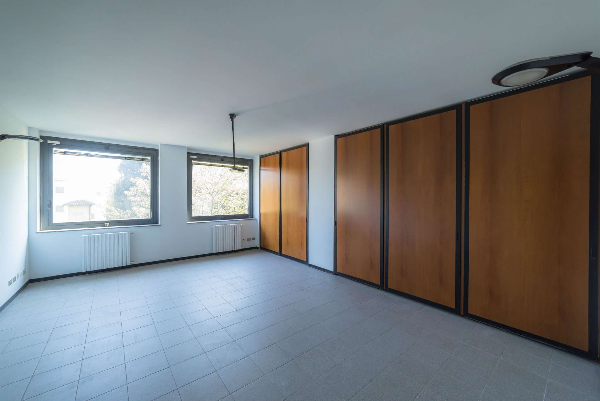 Ufficio - Loc.Com. BERGAMO vendita   via verdi Rizzetti Immobiliare
