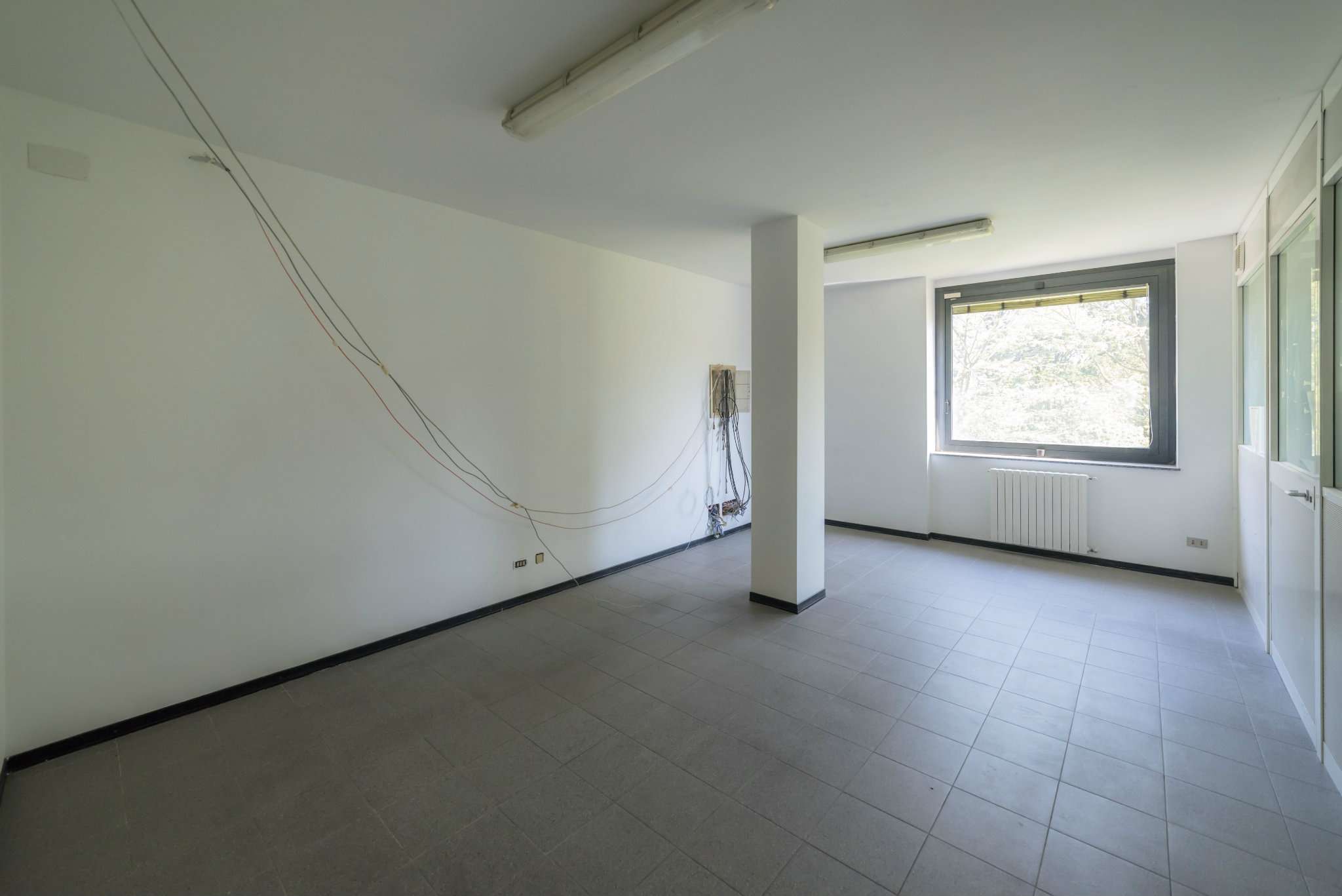 Ufficio - Loc.Com. BERGAMO vendita   via verdi Rizzetti Immobiliare