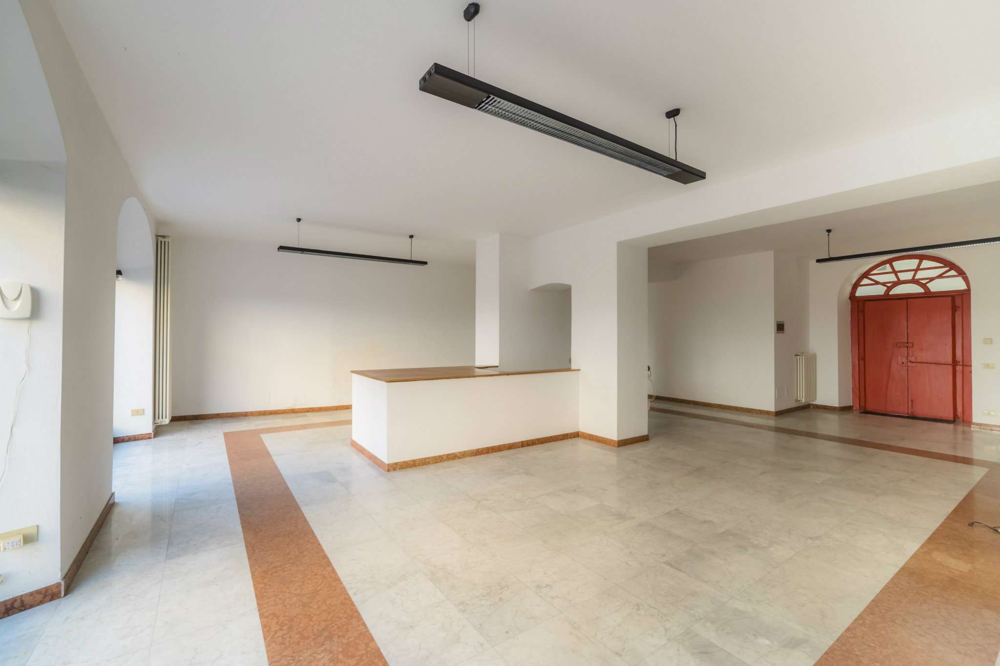 Negozio - Loc.Com. BERGAMO vendita   borgo palazzo Rizzetti Immobiliare