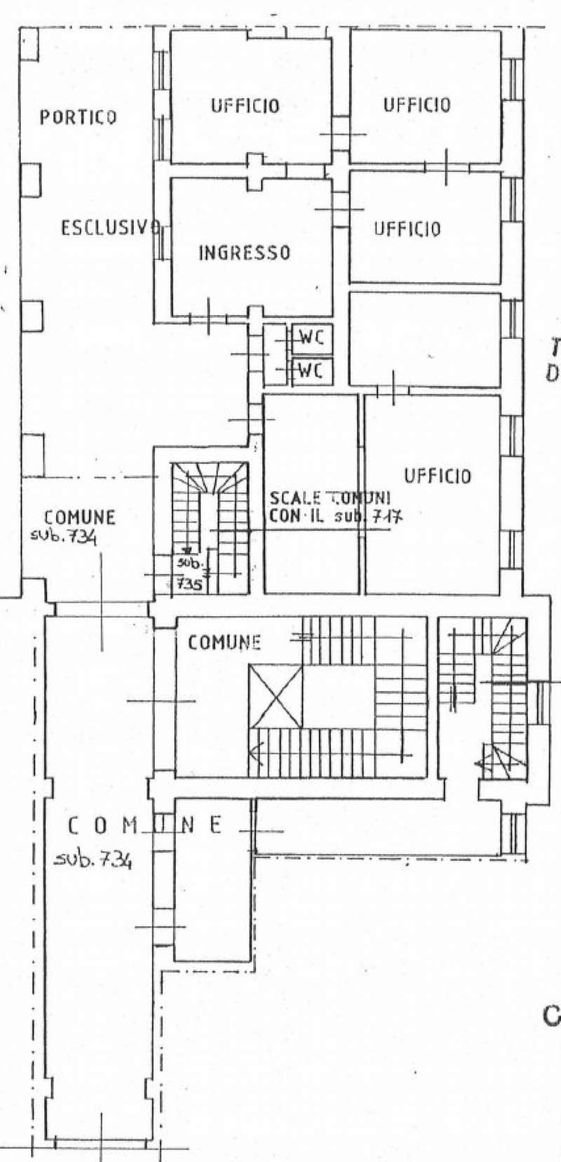  bergamo affitto quart:  rizzetti-immobiliare