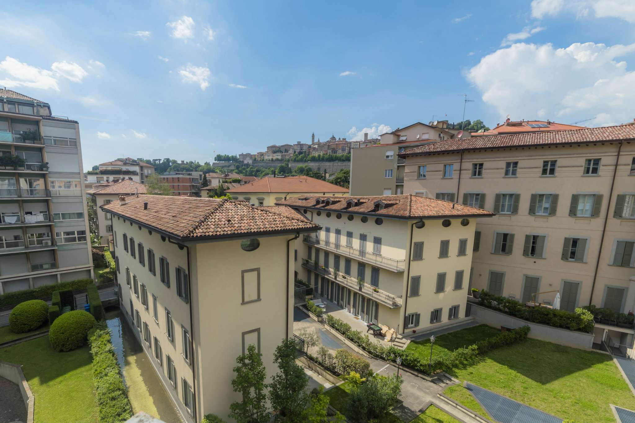  bergamo vendita quart:  rizzetti immobiliare