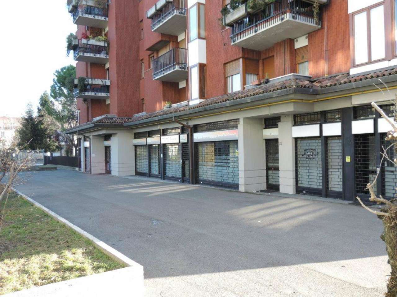  bergamo affitto quart:  rizzetti-immobiliare
