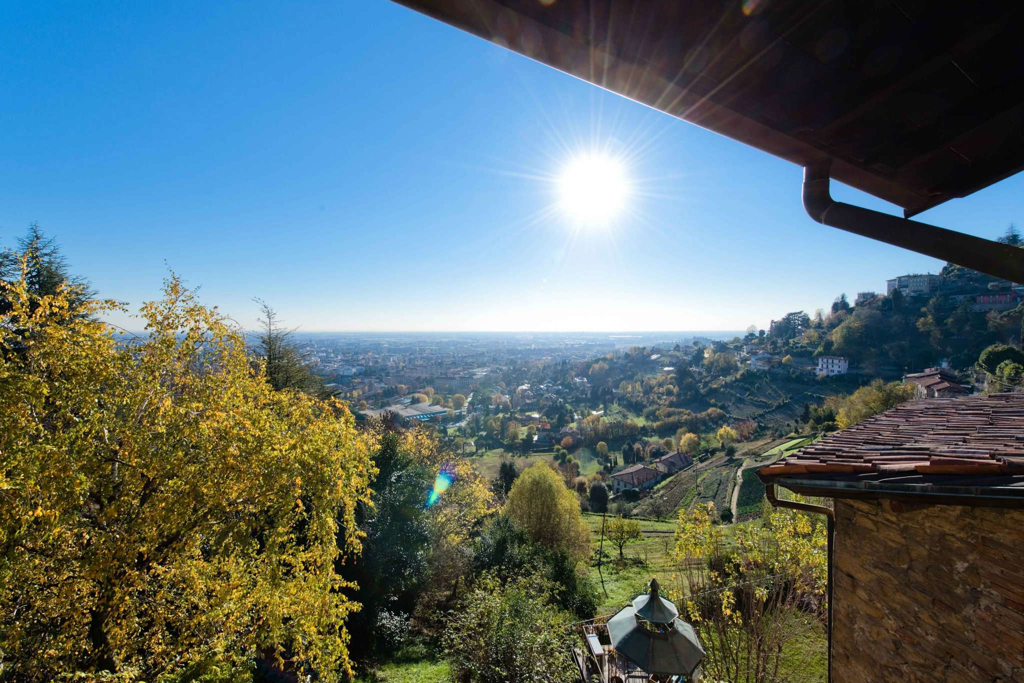  bergamo vendita quart:  rizzetti immobiliare