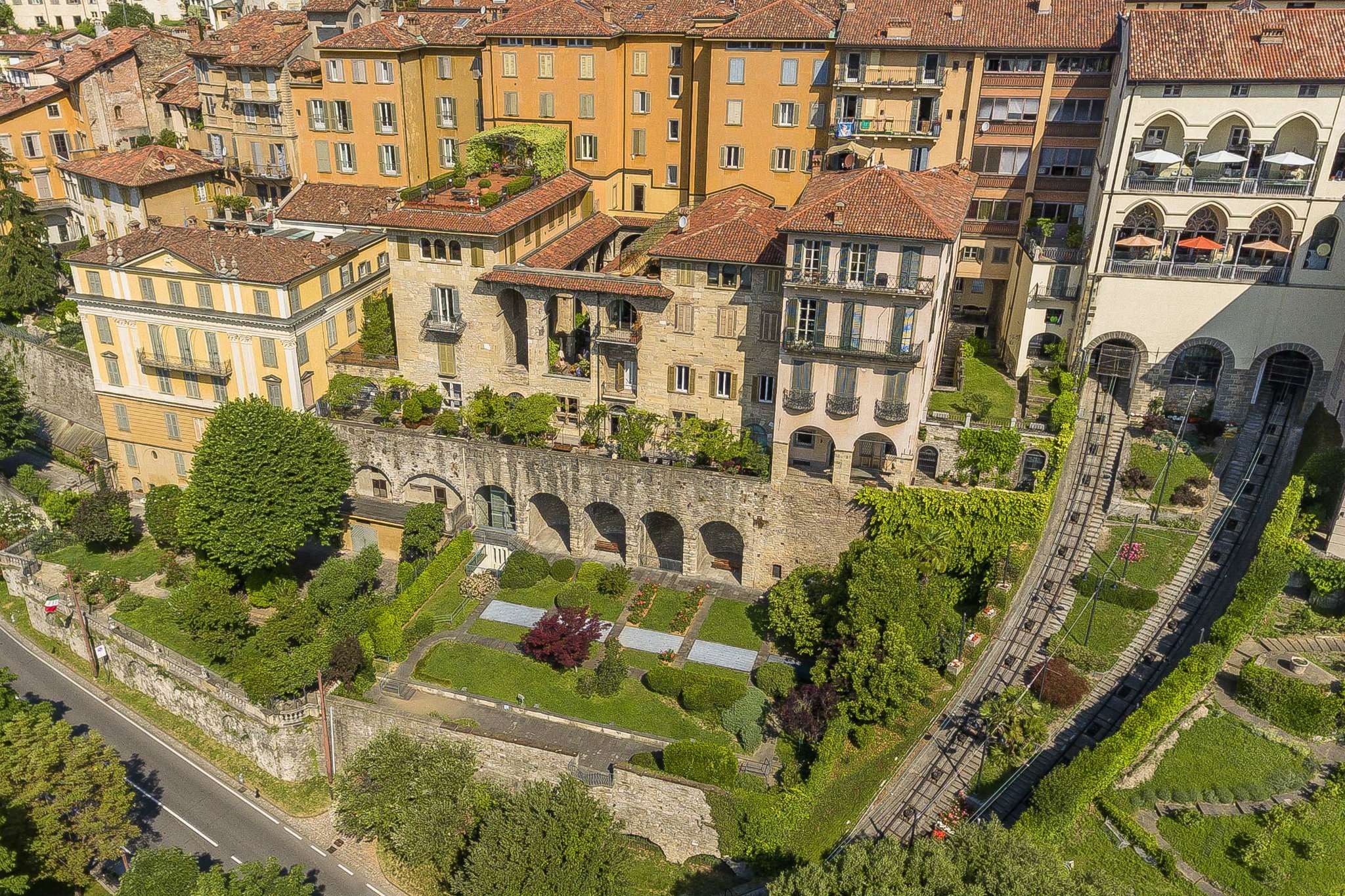  bergamo vendita quart:  rizzetti immobiliare