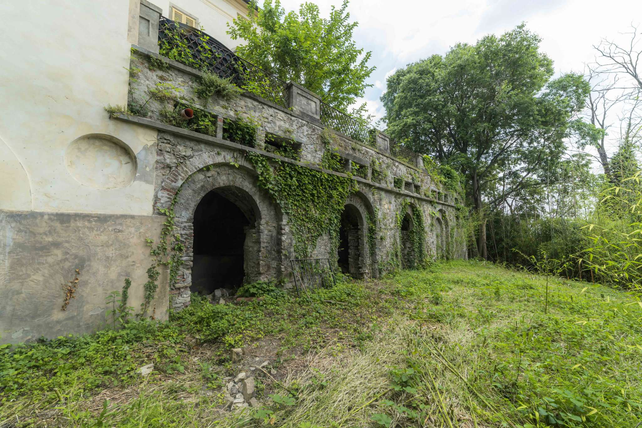 Appartamento BERGAMO vendita   via san matteo alla benaglia Rizzetti Immobiliare