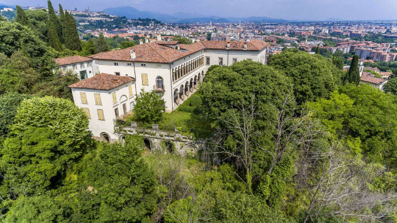  bergamo vendita quart:  rizzetti immobiliare