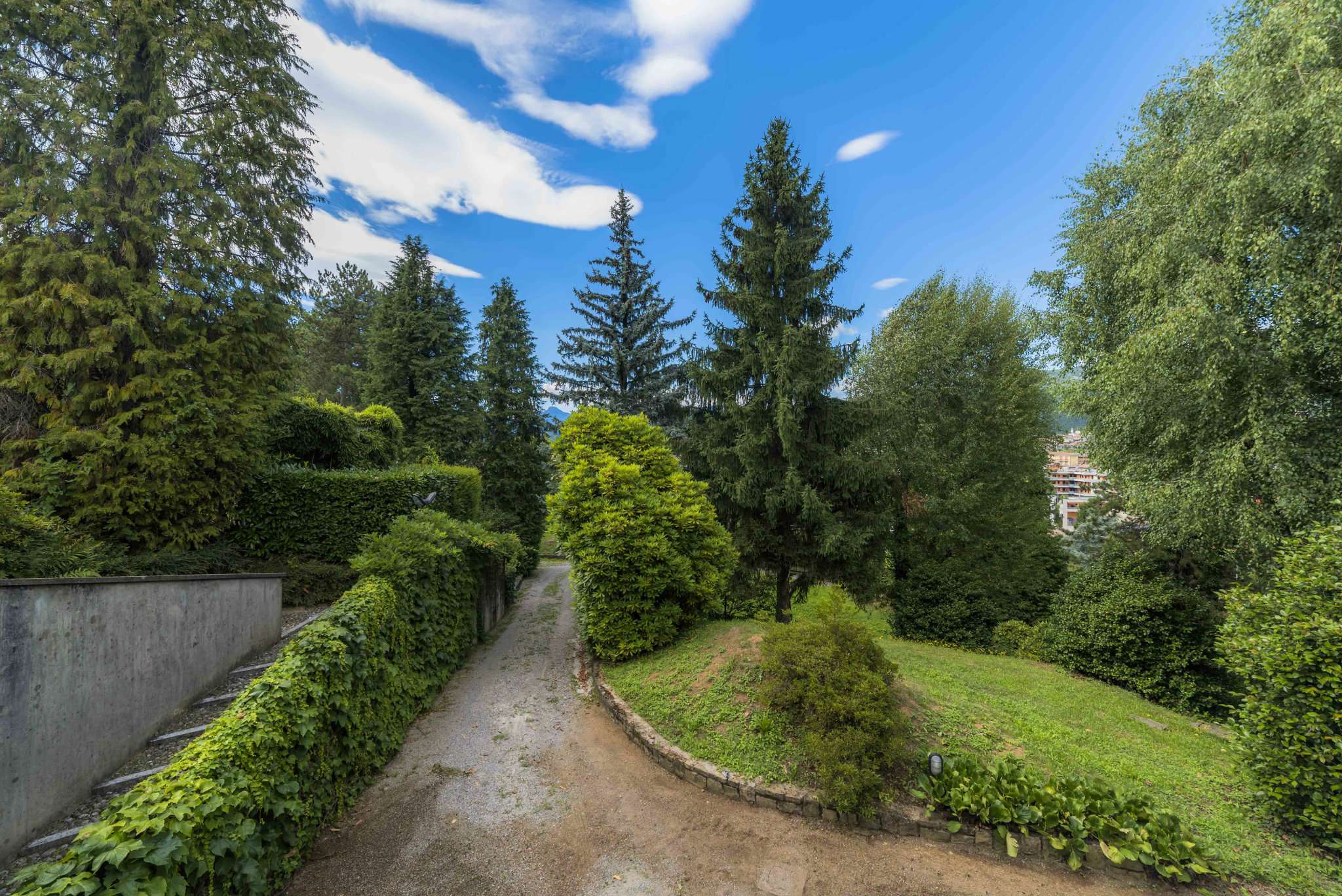 Villa BERGAMO vendita   via ramera Rizzetti Immobiliare