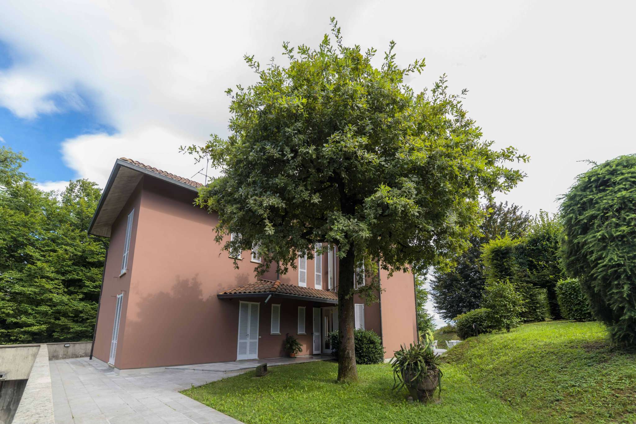 Villa BERGAMO vendita   via ramera Rizzetti Immobiliare