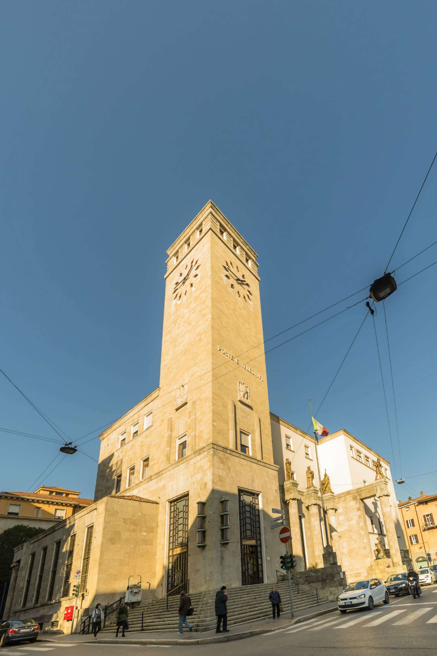 Negozio - Loc.Com. BERGAMO affitto   via masone Rizzetti Immobiliare