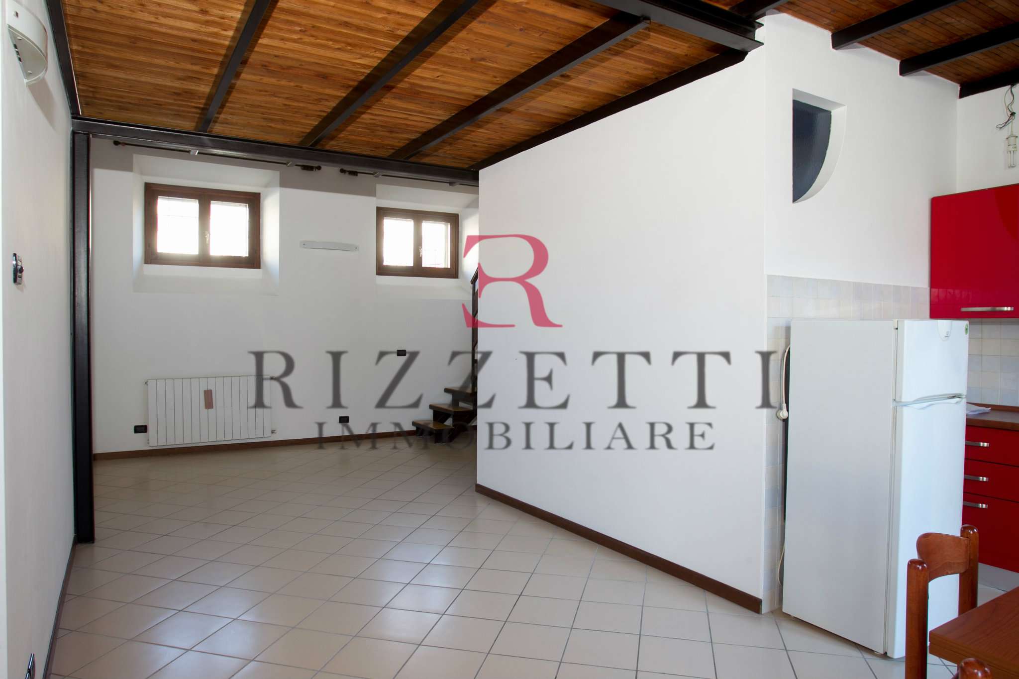 Appartamento BERGAMO vendita   Via Longuelo Rizzetti Immobiliare